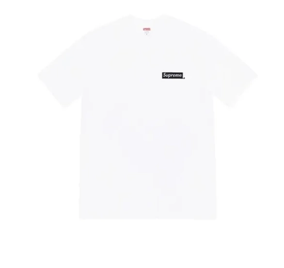 TEE M XL SNATCHERS S Back Print SS23 BODY Black L Skull White and 0530